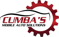 Cumba's Mobile Auto Solutions logo