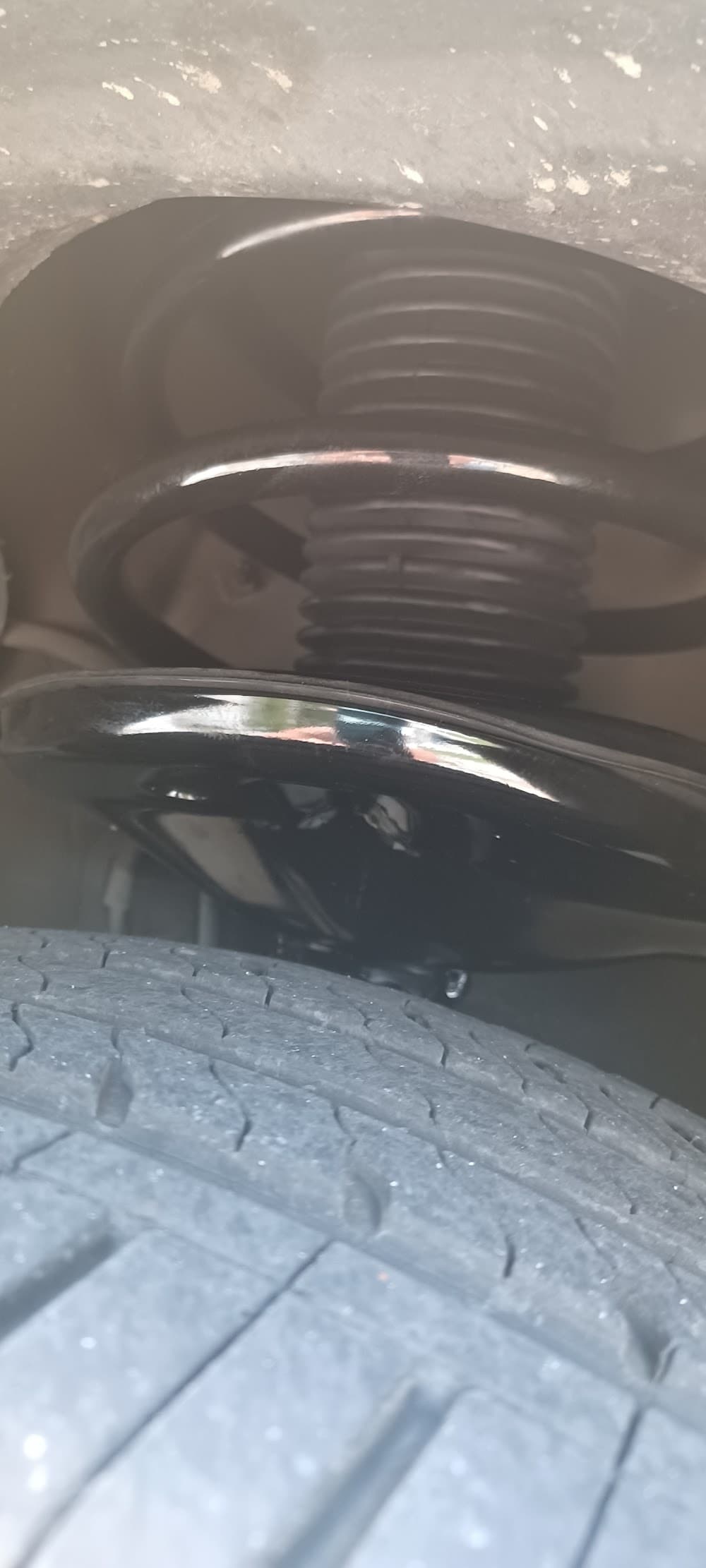 Replacement auto part photo from Cumba's Mobile Auto Solutions